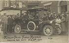 Broad Street The Crown Police Naval Reserve 1914 | Margate History